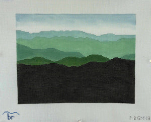 Green Mountains