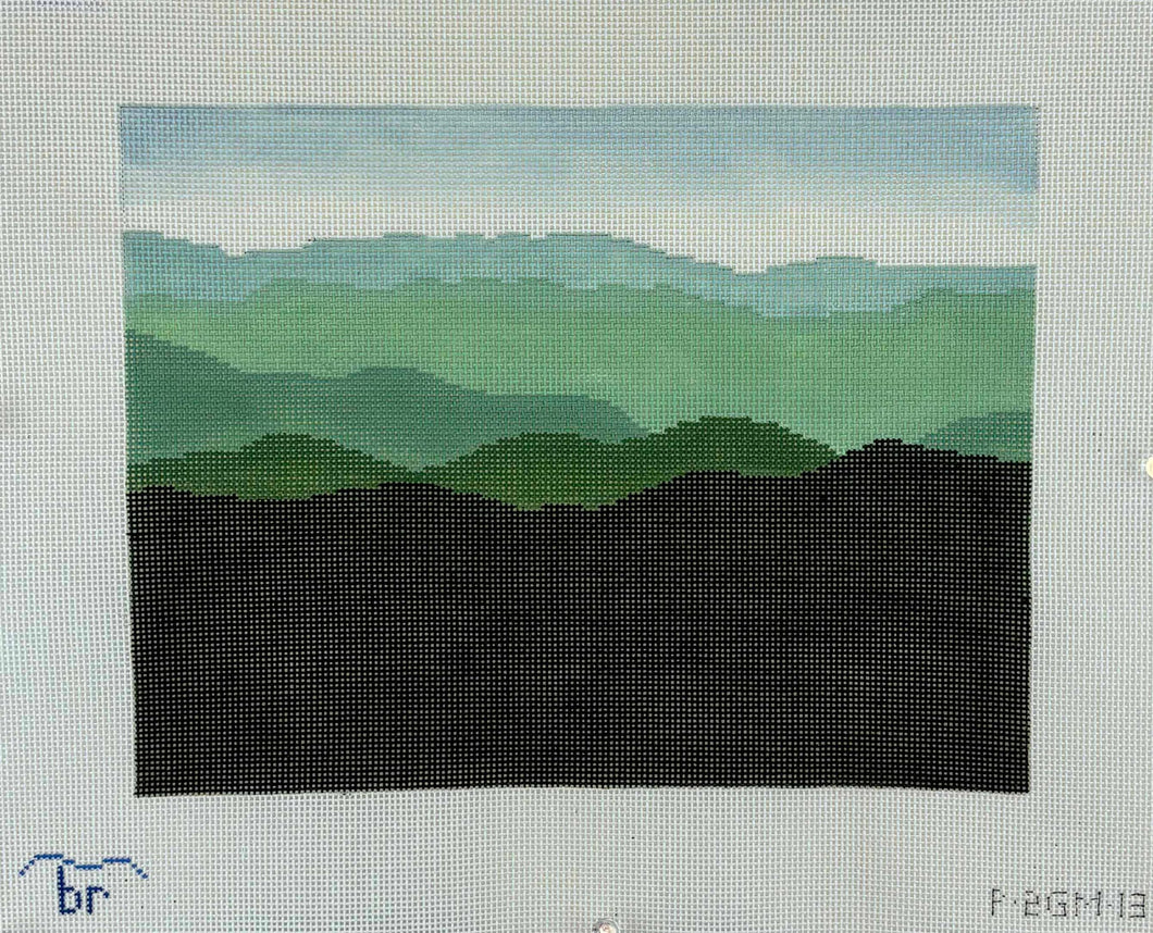 Green Mountains