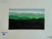 Load image into Gallery viewer, Green Mountains
