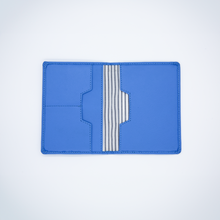 Load image into Gallery viewer, Self-Finishing Passport Cover
