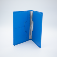 Load image into Gallery viewer, Self-Finishing Passport Cover
