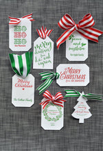 Load image into Gallery viewer, Gift Tag - Family T197
