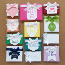Load image into Gallery viewer, Gift Tags - Love T254
