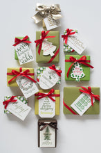 Load image into Gallery viewer, Gift Tag - Love 77
