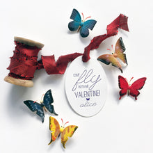 Load image into Gallery viewer, Gift Tags - Love T128

