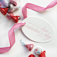 Load image into Gallery viewer, Gift Tags - Love T130
