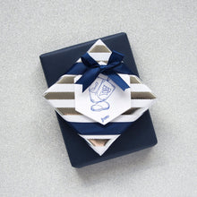 Load image into Gallery viewer, Gift Tag - Chanukah T135

