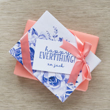 Load image into Gallery viewer, Gift Tag - Holidays T208
