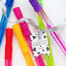 Load image into Gallery viewer, Gift Tags - Valentine T211
