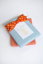 Load image into Gallery viewer, Gift Tags - Family T21
