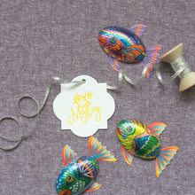 Load image into Gallery viewer, Gift Tags - Love T222

