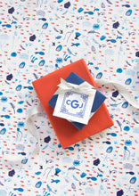 Load image into Gallery viewer, Gift Tag - Monogram 225
