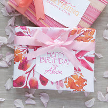 Load image into Gallery viewer, Gift Tag - Birthday T240
