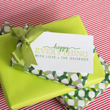 Load image into Gallery viewer, Gift Tag - Holidays T238
