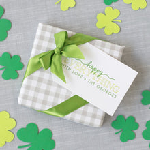 Load image into Gallery viewer, Gift Tag - Holidays T238

