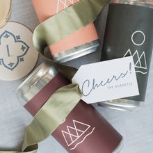 Load image into Gallery viewer, Gift Tags - Cheers 243
