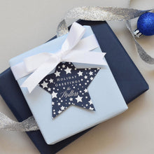 Load image into Gallery viewer, Gift Tag - Christmas T270
