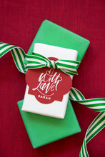 Load image into Gallery viewer, Gift Tags - Love T282

