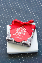 Load image into Gallery viewer, Gift Tags - Love T282
