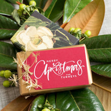 Load image into Gallery viewer, Gift Tag - Christmas T285
