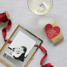 Load image into Gallery viewer, Gift Tags - Valentine T307
