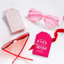 Load image into Gallery viewer, Gift Tags - Valentine T320
