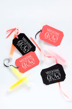 Load image into Gallery viewer, Gift Tags - Valentine T321
