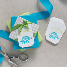 Load image into Gallery viewer, Gift Tag - Birthday 326
