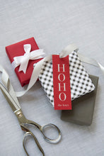 Load image into Gallery viewer, Gift Tag - Christmas T353
