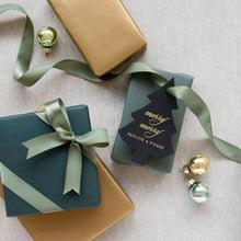 Load image into Gallery viewer, Gift Tag - Christmas T354
