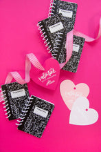 Load image into Gallery viewer, Gift Tags - Valentine T360
