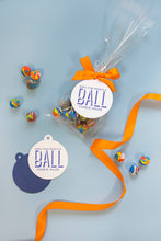 Load image into Gallery viewer, Gift Tags - Valentine T363
