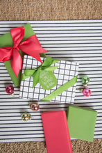 Load image into Gallery viewer, Gift Tag - Christmas T414
