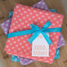 Load image into Gallery viewer, Gift Tag - Love T4
