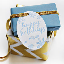 Load image into Gallery viewer, Gift Tag - Christmas T51
