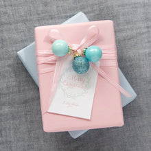 Load image into Gallery viewer, Gift Tag - Family T75
