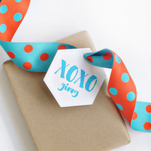 Load image into Gallery viewer, Gift Tags - Love T88
