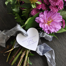Load image into Gallery viewer, Gift Tag - Birthday 89
