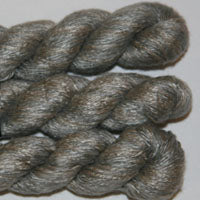 Pepper Pot Silk (Variegated)