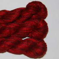 Pepper Pot Silk (Variegated)