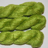 Load image into Gallery viewer, Pepper Pot Silk (Variegated)
