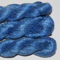 Pepper Pot Silk (Variegated)