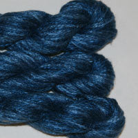 Pepper Pot Silk (Variegated)