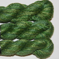 Pepper Pot Silk (Variegated)