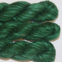 Pepper Pot Silk (Variegated)