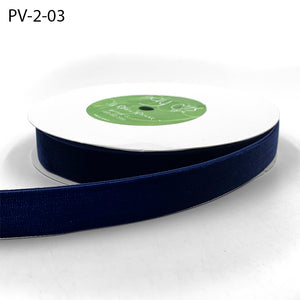 Velvet Ribbon