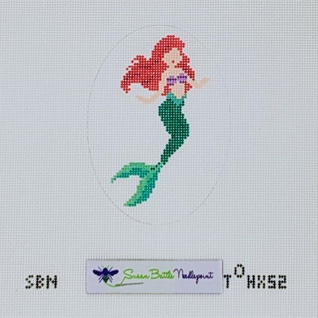 Ariel
