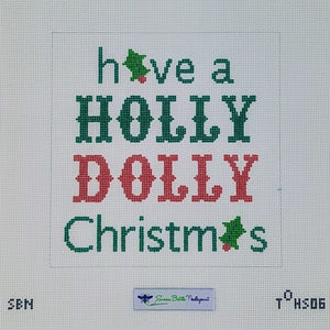 Holly Dolly