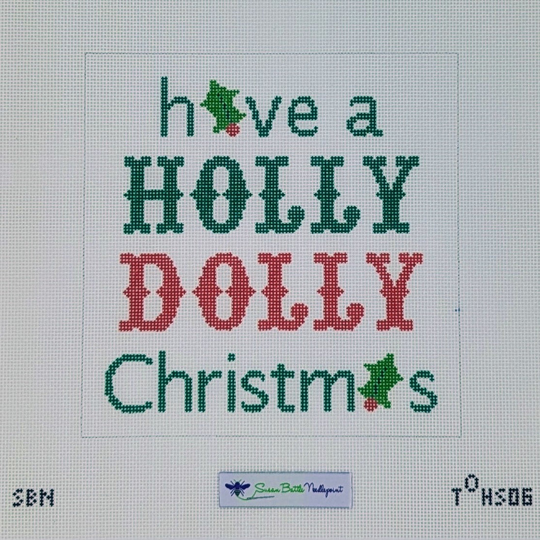 Holly Dolly
