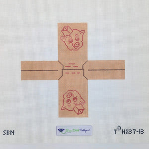 Piggly Wiggly Grocery Bag